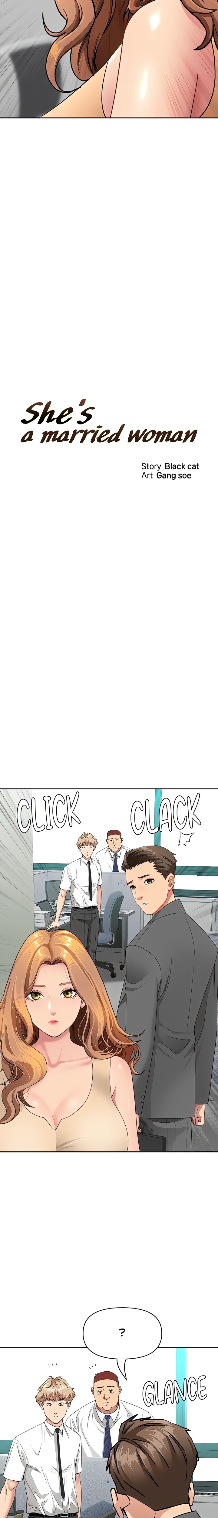 She’s a Married Woman - Chapter 15 [photo 2] - MangaPorn