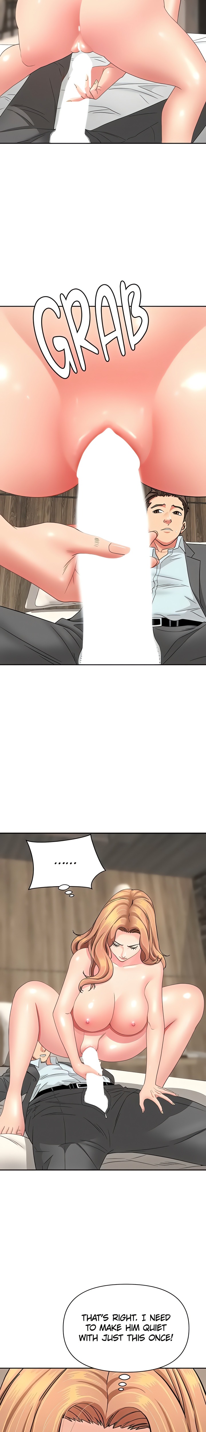 She’s a Married Woman - Chapter 15 [photo 22] - MangaPorn