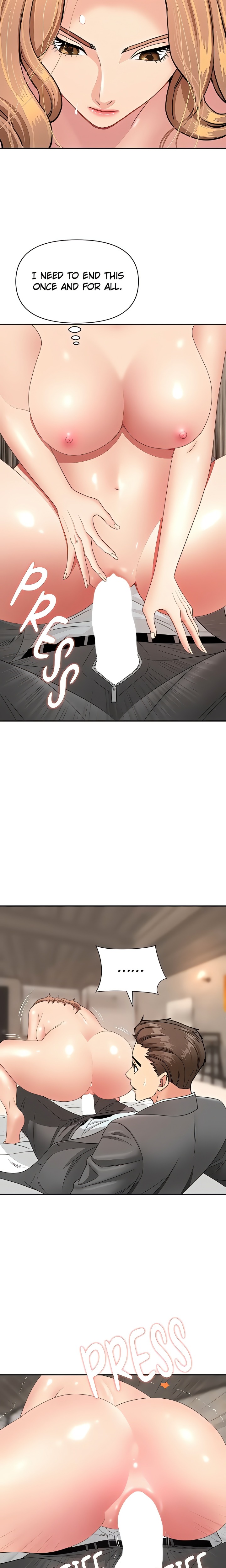 She’s a Married Woman - Chapter 15 [photo 23] - MangaPorn