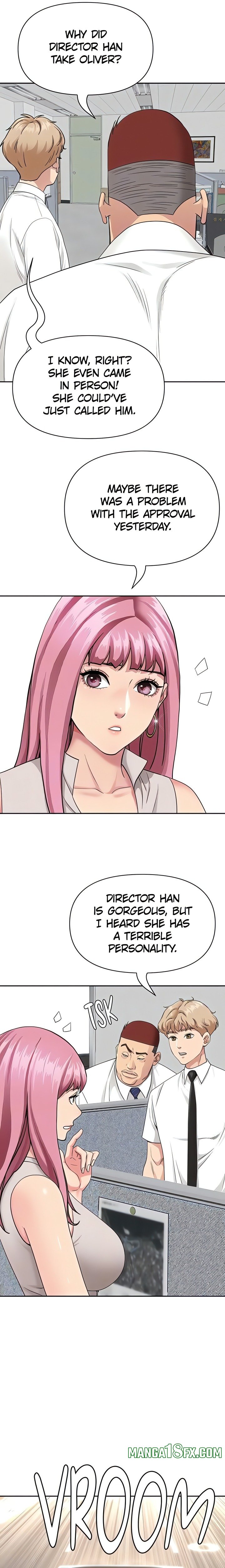 She’s a Married Woman - Chapter 15 [photo 5] - MangaPorn