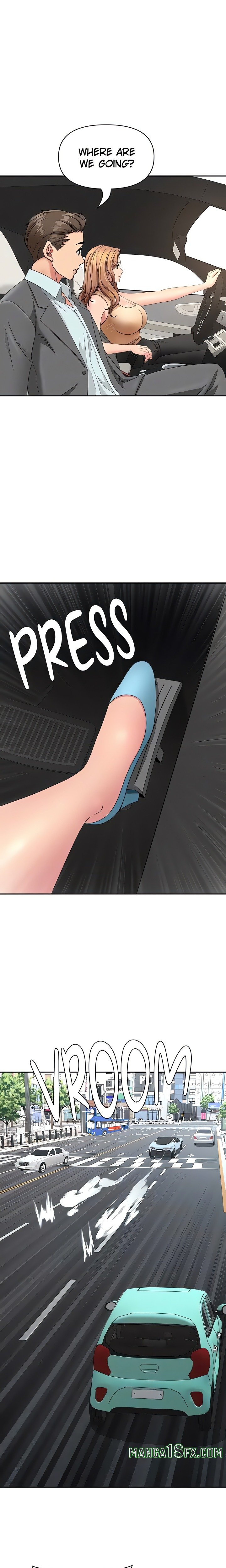 She’s a Married Woman - Chapter 15 [photo 7] - MangaPorn