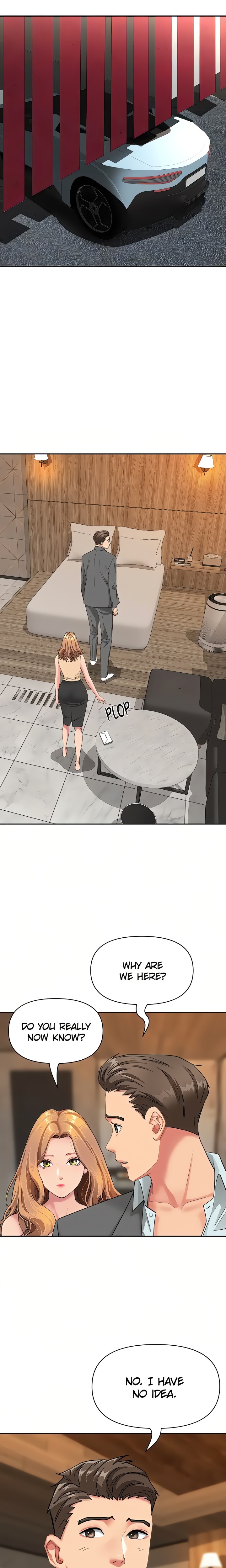 She’s a Married Woman - Chapter 15 [photo 9] - MangaPorn