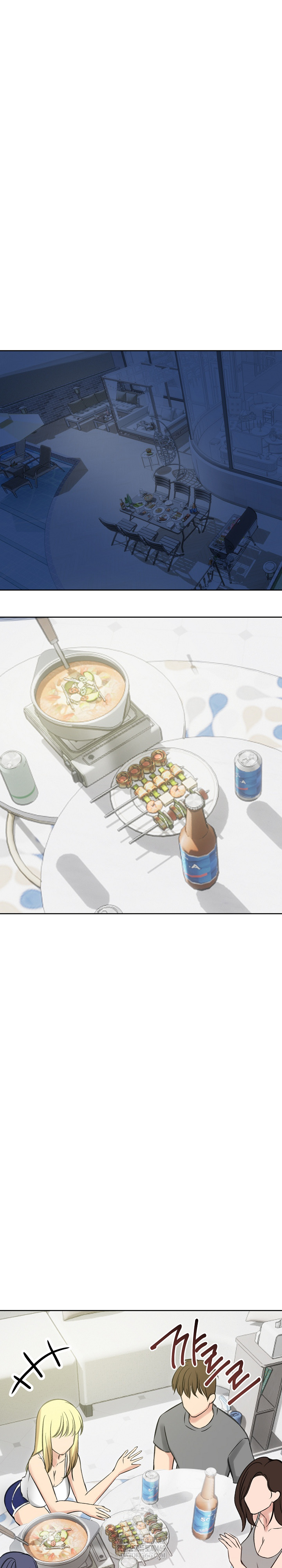 Runaway Wife Raw - Chapter 70 [photo 16] - MangaPorn