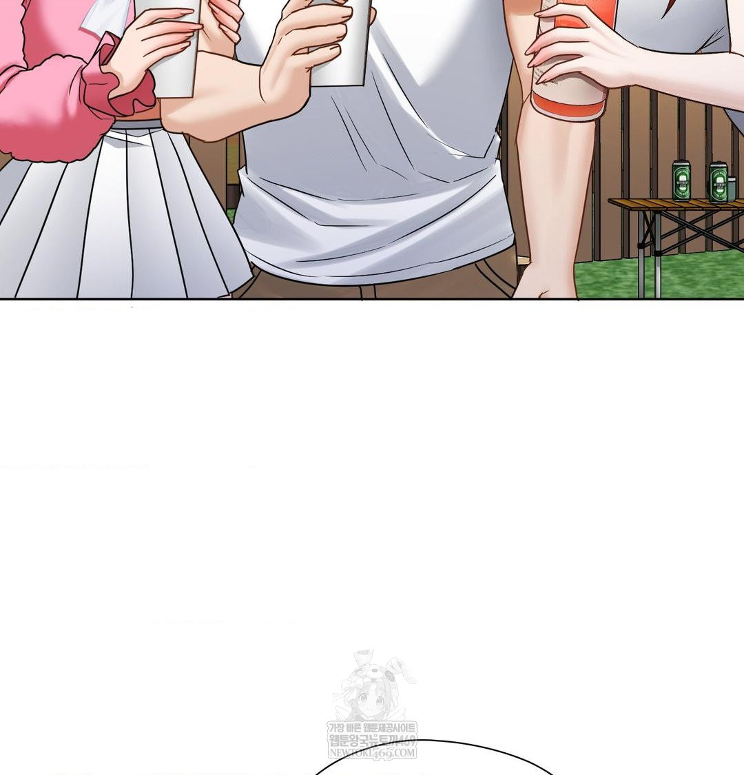 She Recommends a Harem Raw - Chapter 48 [photo 43] - MangaPorn