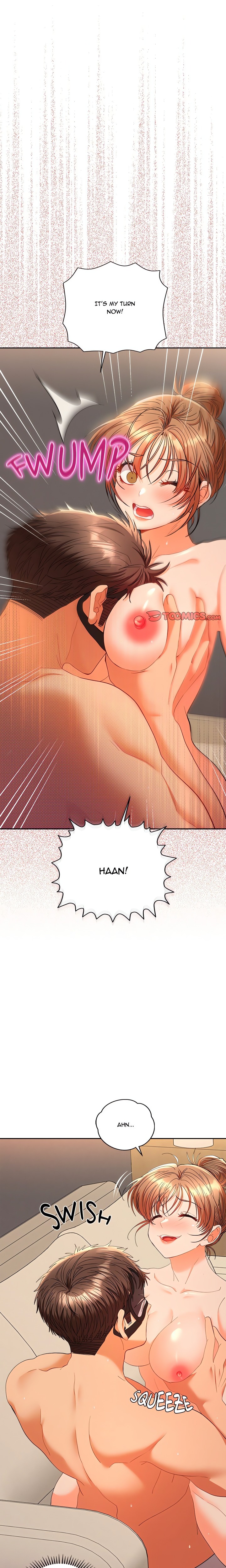 Everyone’s Man (Uncensored) - Chapter 16 [photo 1] - MangaPorn