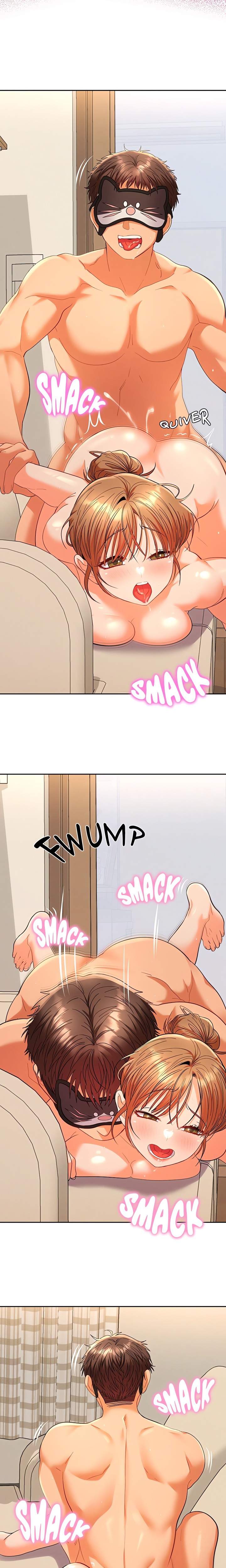 Everyone’s Man (Uncensored) - Chapter 16 [photo 13] - MangaPorn