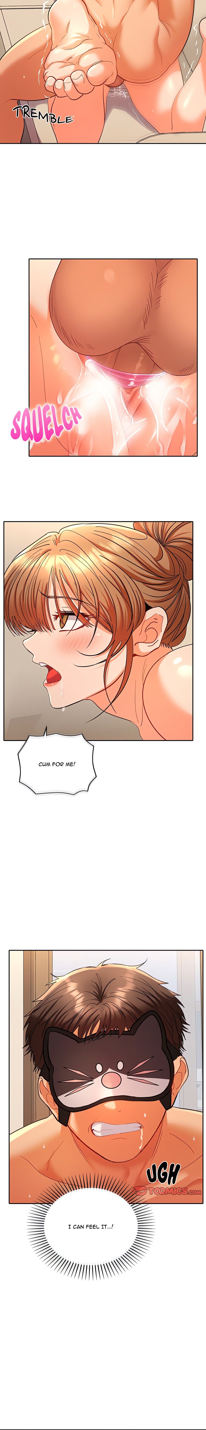 Everyone’s Man (Uncensored) - Chapter 16 [photo 14] - MangaPorn