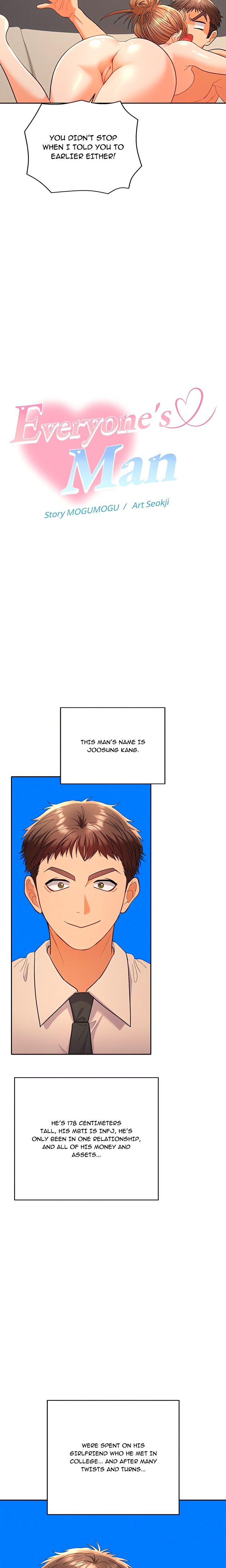 Everyone’s Man (Uncensored) - Chapter 16 [photo 18] - MangaPorn