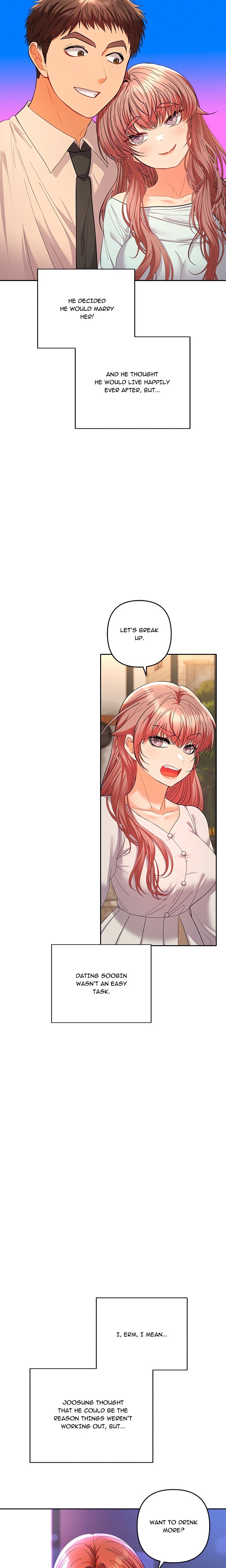 Everyone’s Man (Uncensored) - Chapter 16 [photo 19] - MangaPorn