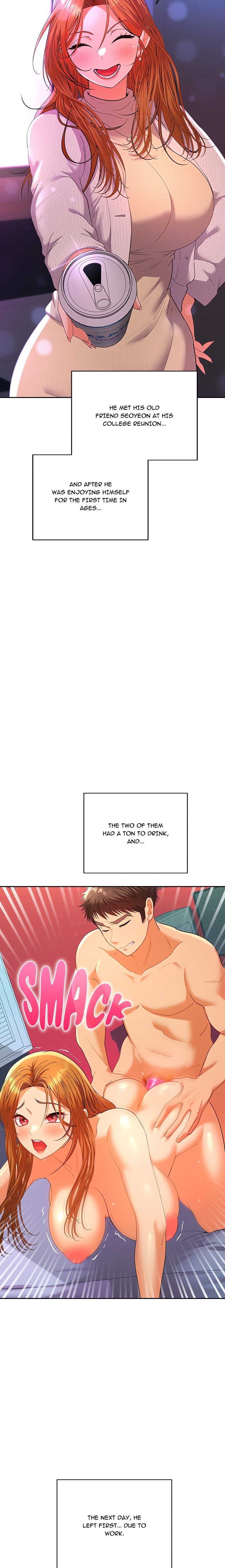 Everyone’s Man (Uncensored) - Chapter 16 [photo 20] - MangaPorn