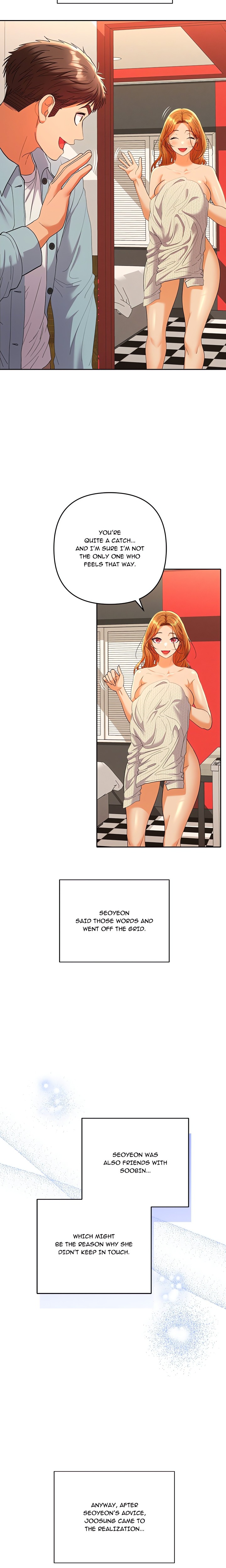 Everyone’s Man (Uncensored) - Chapter 16 [photo 21] - MangaPorn