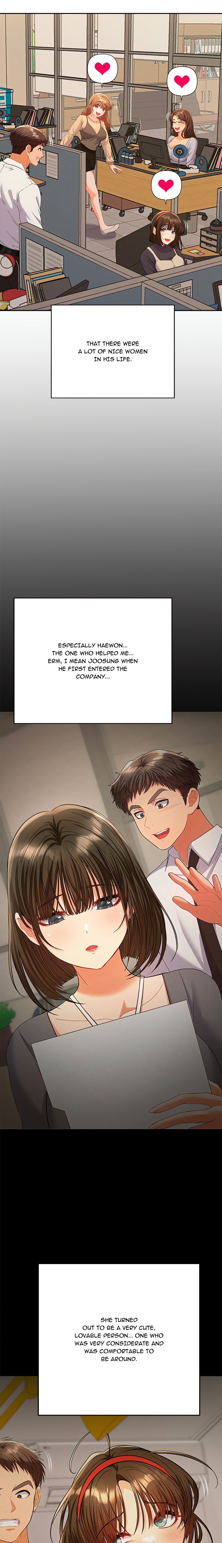 Everyone’s Man (Uncensored) - Chapter 16 [photo 22] - MangaPorn