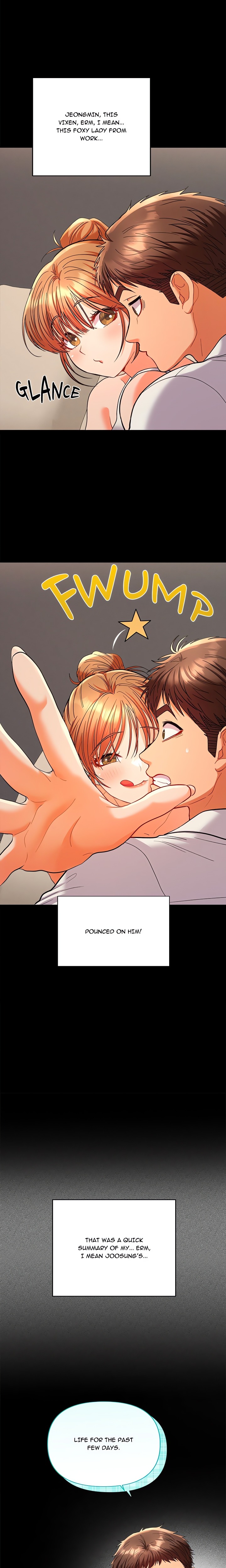 Everyone’s Man (Uncensored) - Chapter 16 [photo 24] - MangaPorn