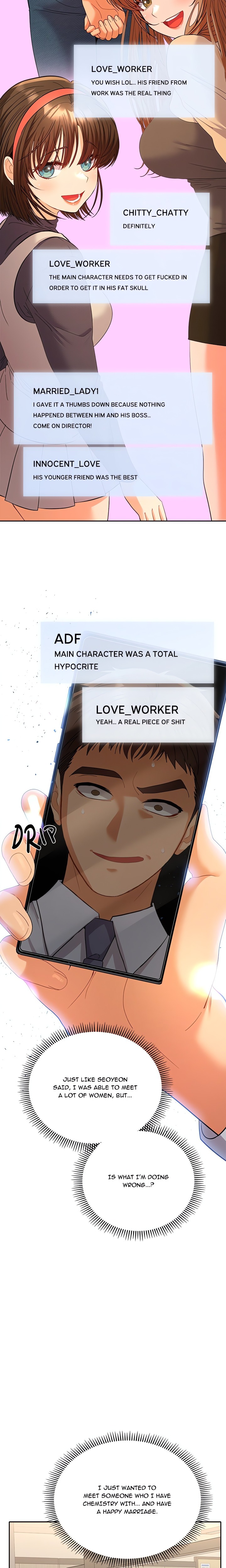 Everyone’s Man (Uncensored) - Chapter 16 [photo 26] - MangaPorn