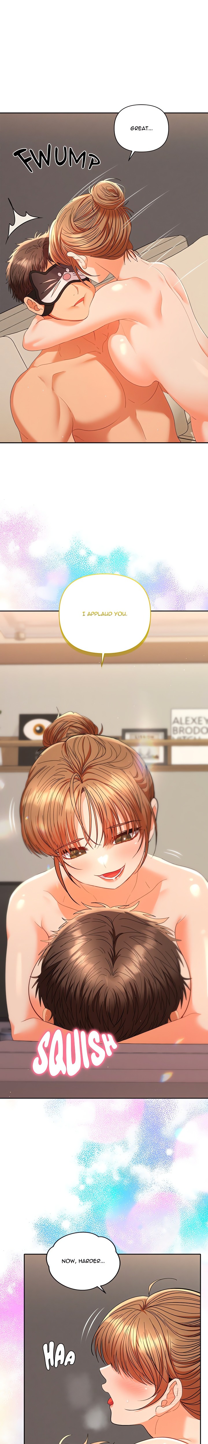 Everyone’s Man (Uncensored) - Chapter 16 [photo 3] - MangaPorn