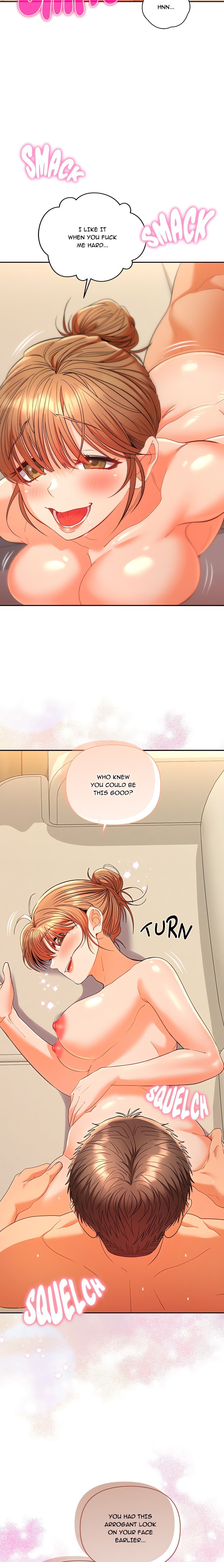 Everyone’s Man (Uncensored) - Chapter 16 [photo 7] - MangaPorn