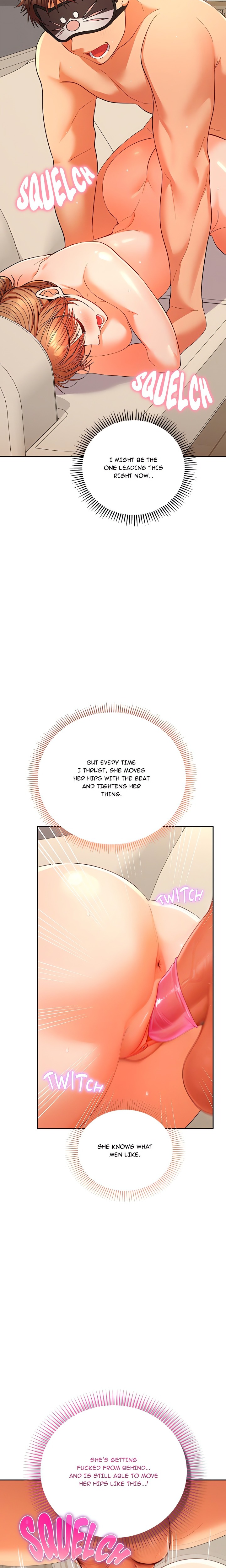 Everyone’s Man (Uncensored) - Chapter 16 [photo 9] - MangaPorn