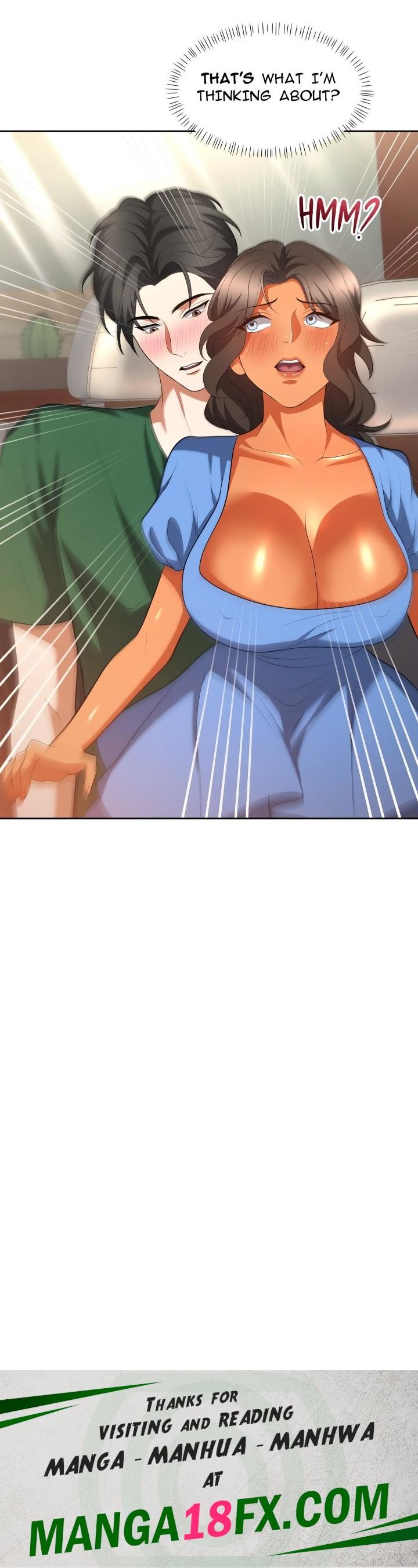 Backseat Trip with my Stepmother (Uncensored) - Chapter 2 [photo 15] - MangaPorn