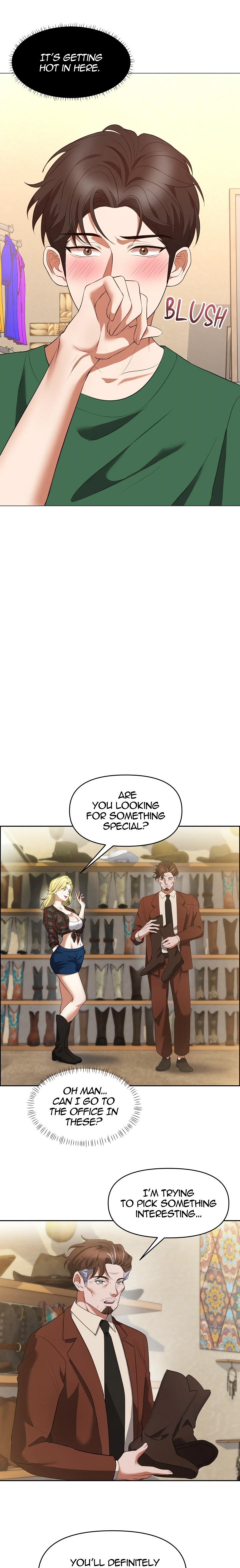 Backseat Trip with my Stepmother (Uncensored) - Chapter 2 [photo 7] - MangaPorn