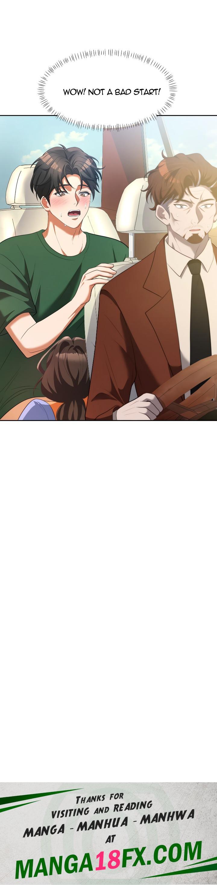 Backseat Trip with my Stepmother (Uncensored) - Chapter 3 [photo 17] - MangaPorn