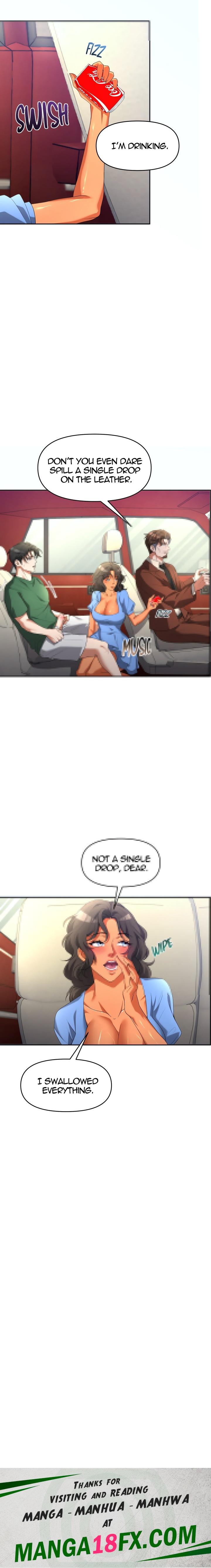 Backseat Trip with my Stepmother (Uncensored) - Chapter 4 [photo 13] - MangaPorn