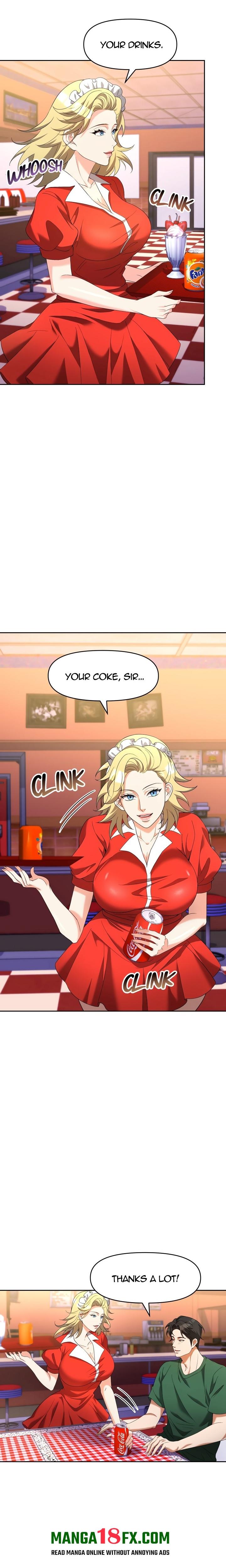 Backseat Trip with my Stepmother (Uncensored) - Chapter 5 [photo 11] - MangaPorn