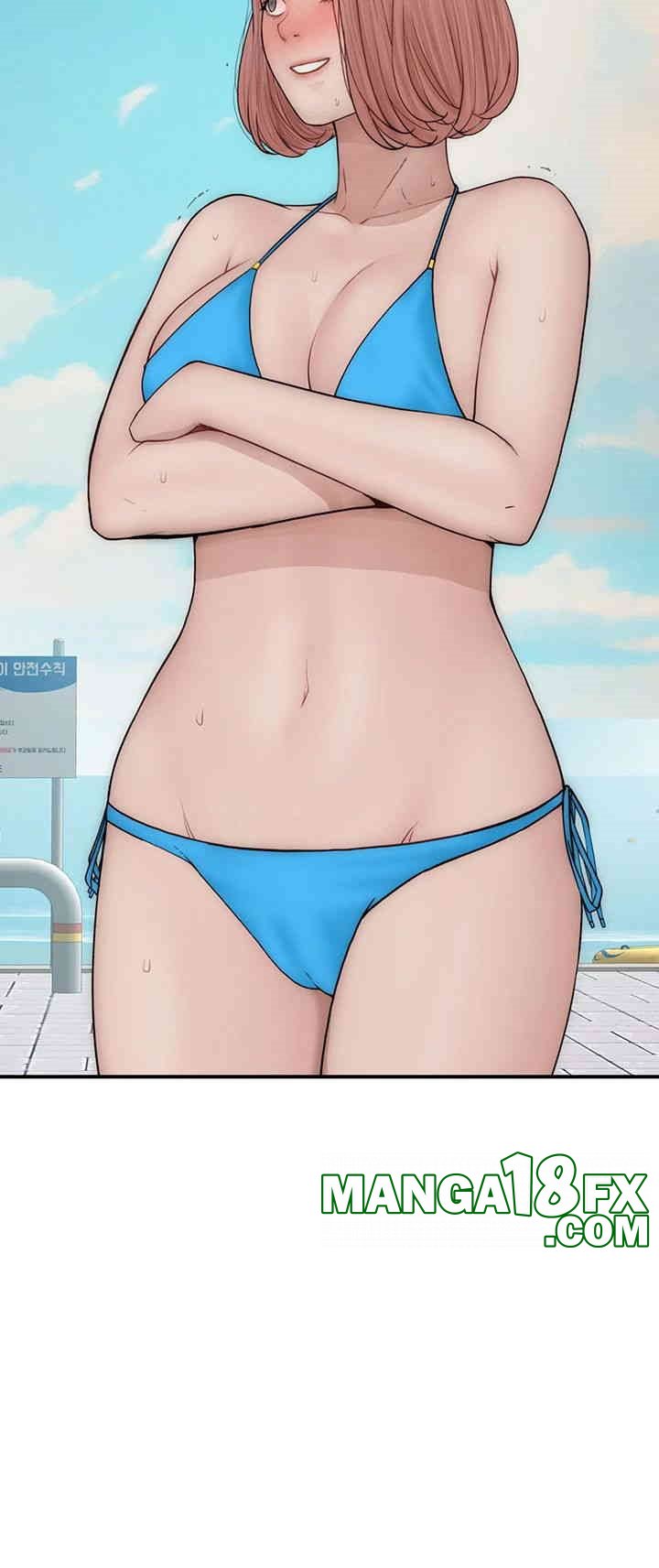 Addicted to My Mother Raw - Chapter 68 [photo 56] - MangaPorn