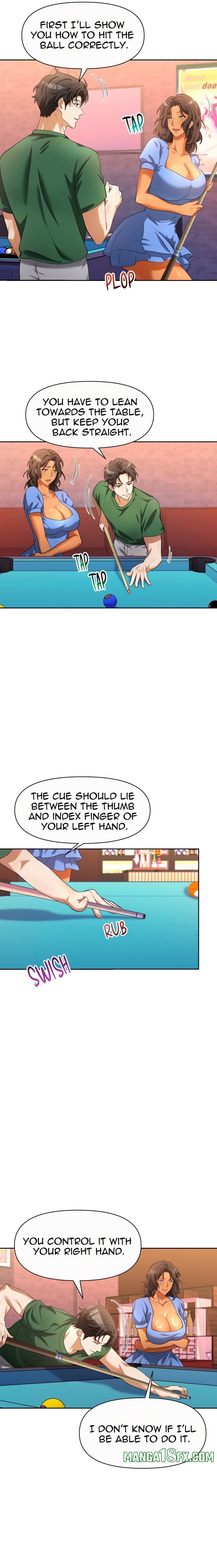 Backseat Trip with my Stepmother (Uncensored) - Chapter 8 [photo 10] - MangaPorn