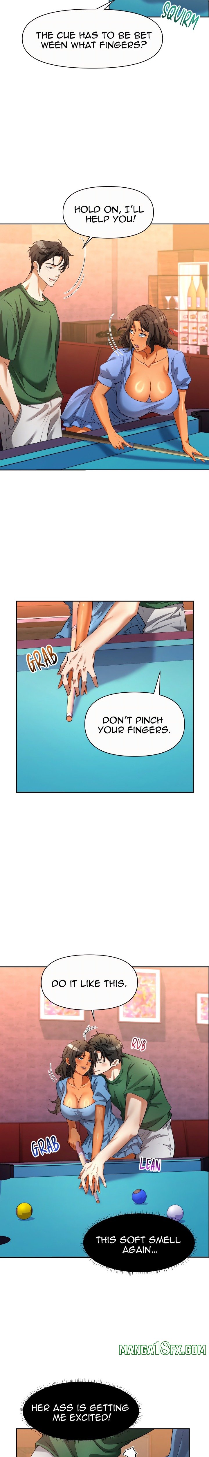 Backseat Trip with my Stepmother (Uncensored) - Chapter 8 [photo 12] - MangaPorn