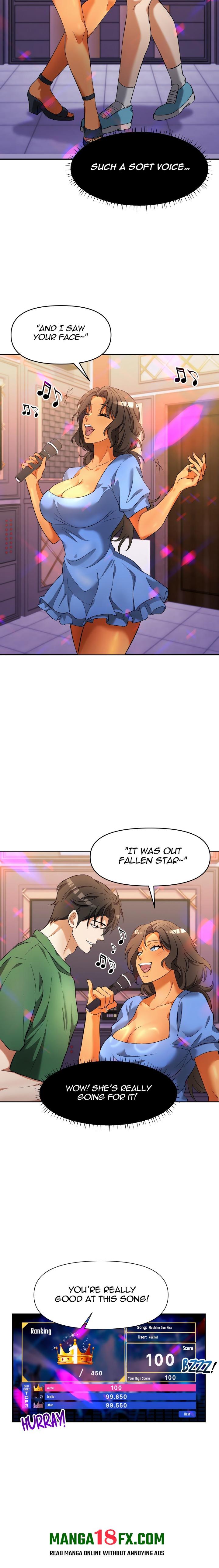 Backseat Trip with my Stepmother (Uncensored) - Chapter 9 [photo 13] - MangaPorn