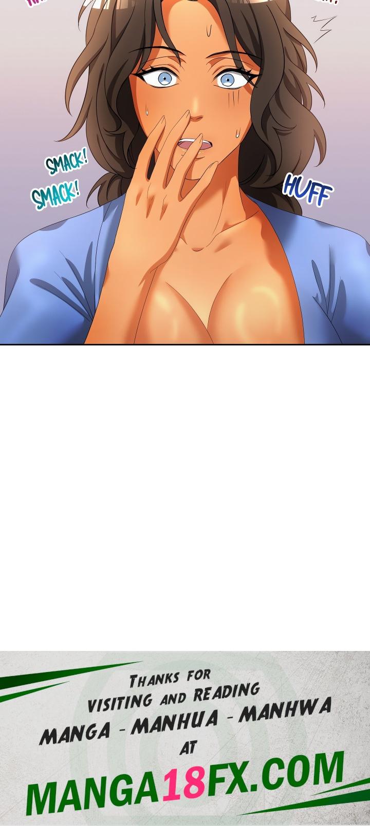 Backseat Trip with my Stepmother (Uncensored) - Chapter 9 [photo 17] - MangaPorn