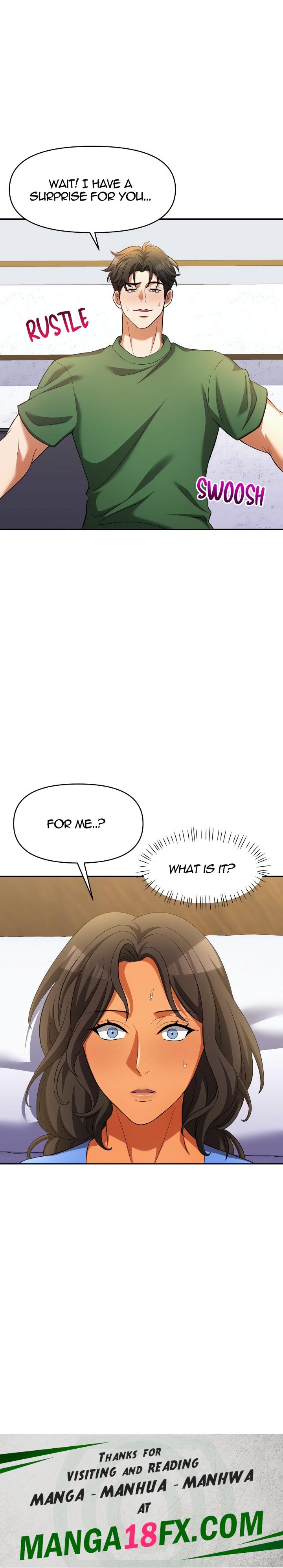 Backseat Trip with my Stepmother (Uncensored) - Chapter 10 [photo 16] - MangaPorn