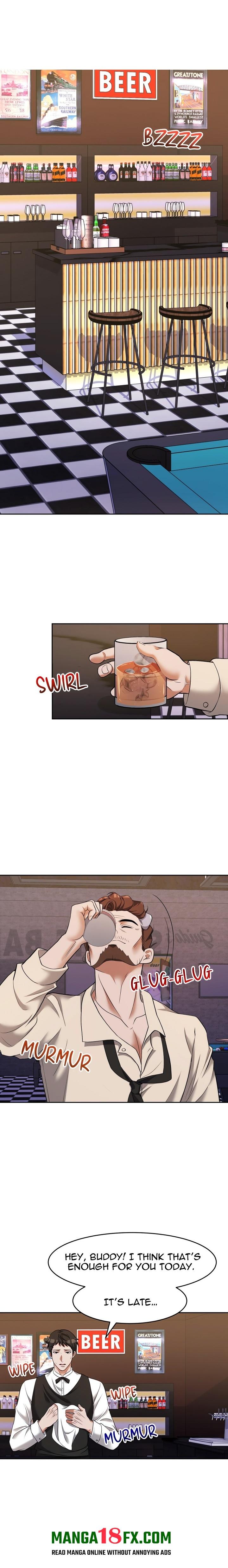 Backseat Trip with my Stepmother (Uncensored) - Chapter 12 [photo 10] - MangaPorn