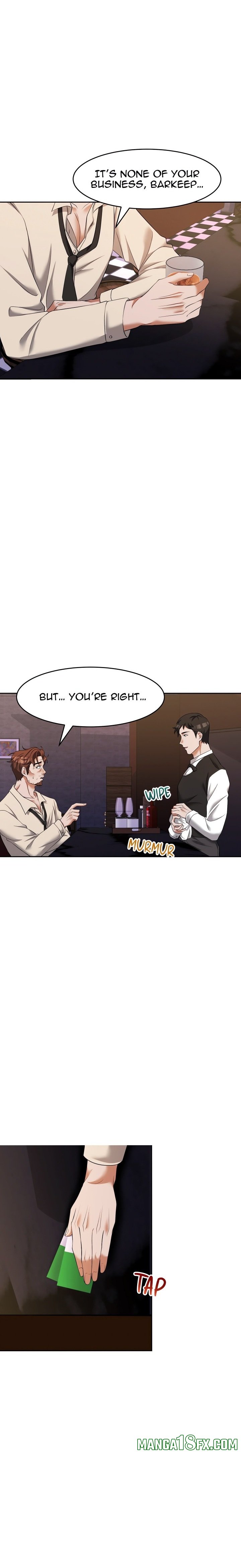 Backseat Trip with my Stepmother (Uncensored) - Chapter 12 [photo 11] - MangaPorn