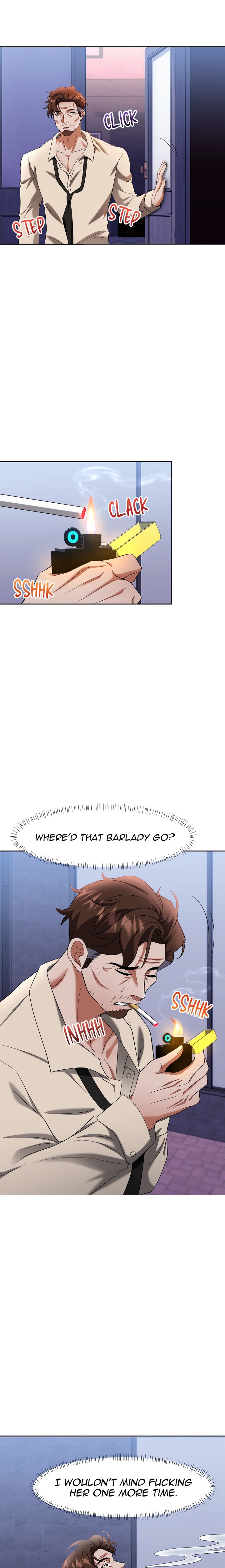 Backseat Trip with my Stepmother (Uncensored) - Chapter 12 [photo 13] - MangaPorn