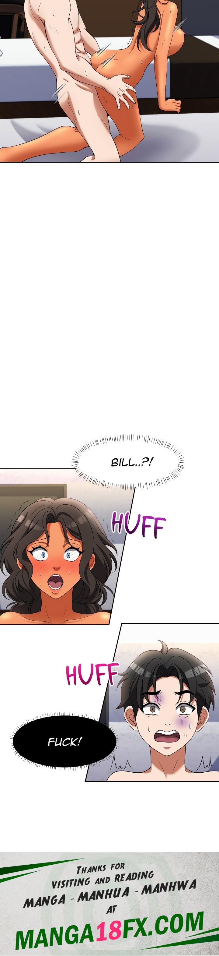 Backseat Trip with my Stepmother (Uncensored) - Chapter 12 [photo 19] - MangaPorn