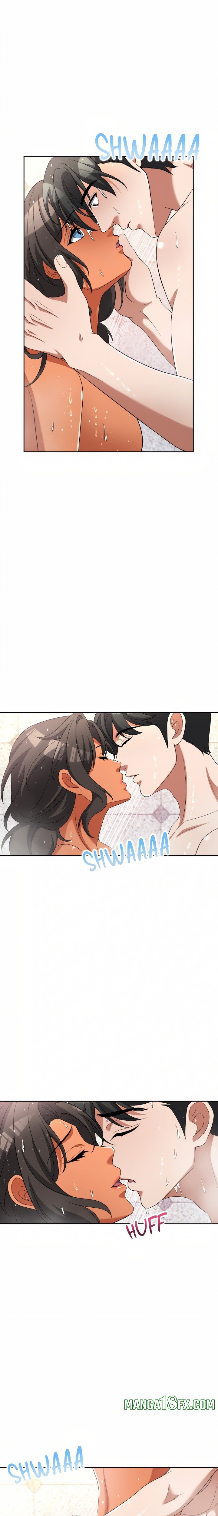 Backseat Trip with my Stepmother (Uncensored) - Chapter 14 [photo 1] - MangaPorn