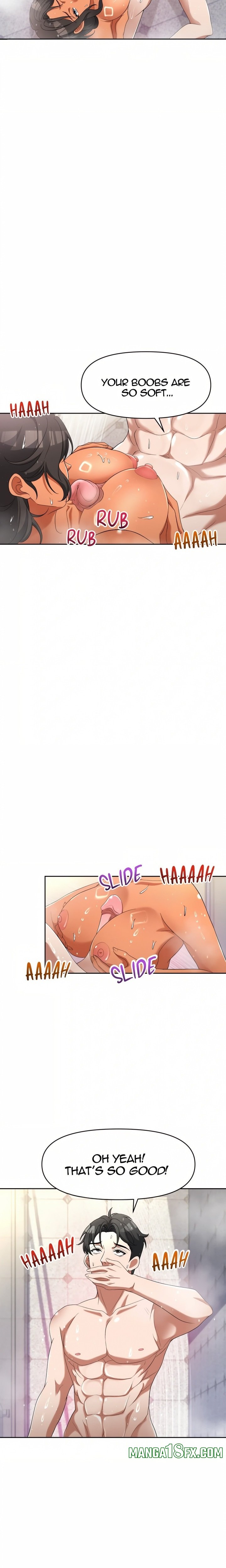 Backseat Trip with my Stepmother (Uncensored) - Chapter 14 [photo 6] - MangaPorn