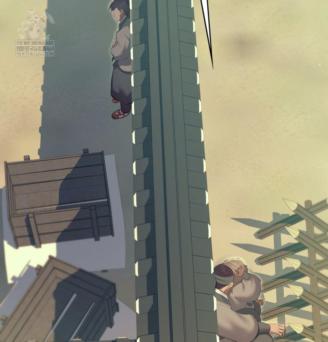 Madam Raw - Chapter 172 [photo 101] - MangaPorn