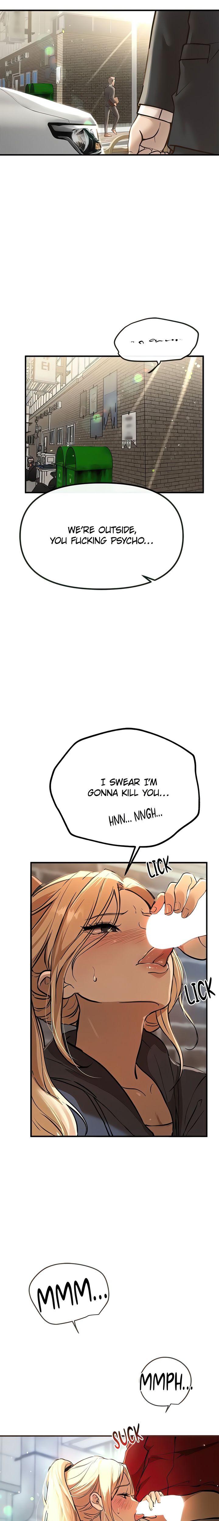 Beautiful Days - Chapter 30 [photo 13] - MangaPorn