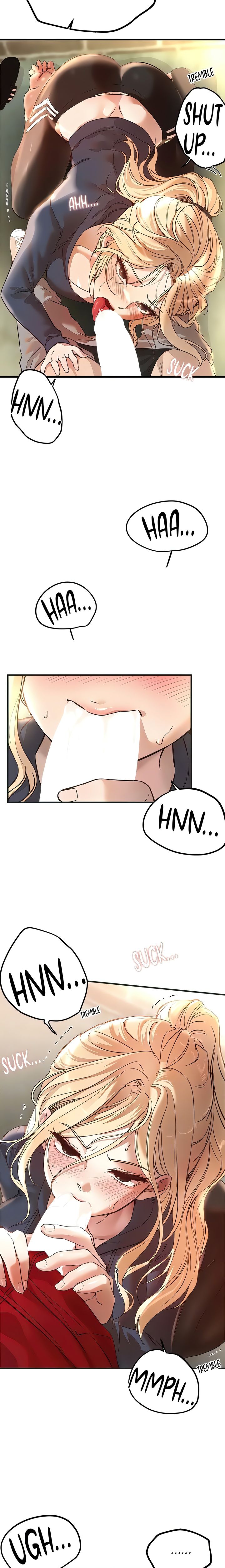 Beautiful Days - Chapter 30 [photo 15] - MangaPorn