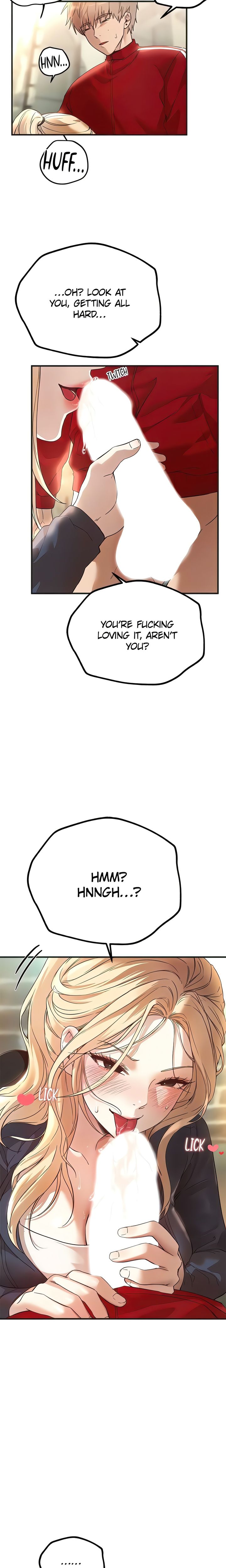 Beautiful Days - Chapter 30 [photo 16] - MangaPorn