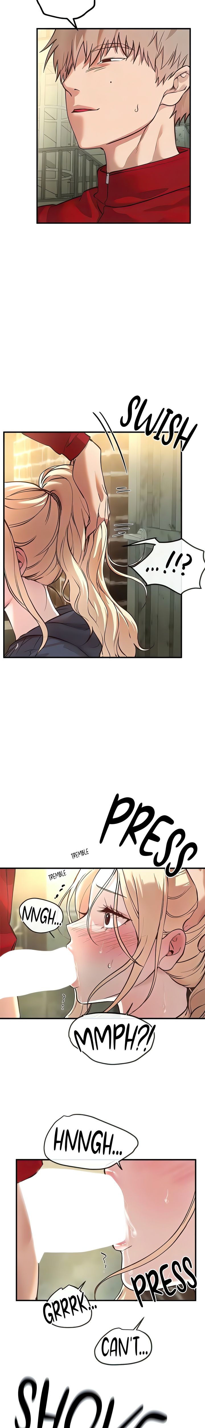 Beautiful Days - Chapter 30 [photo 17] - MangaPorn