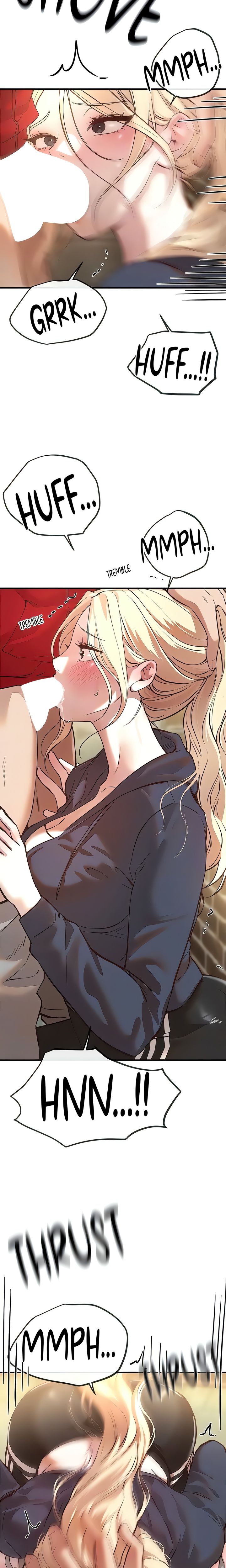 Beautiful Days - Chapter 30 [photo 18] - MangaPorn