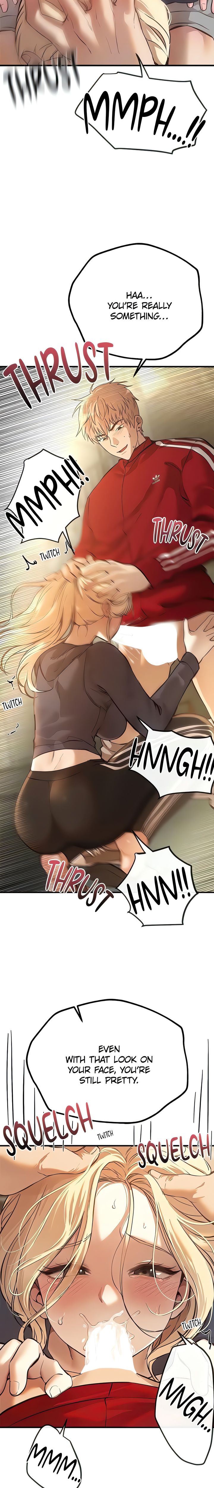 Beautiful Days - Chapter 30 [photo 19] - MangaPorn