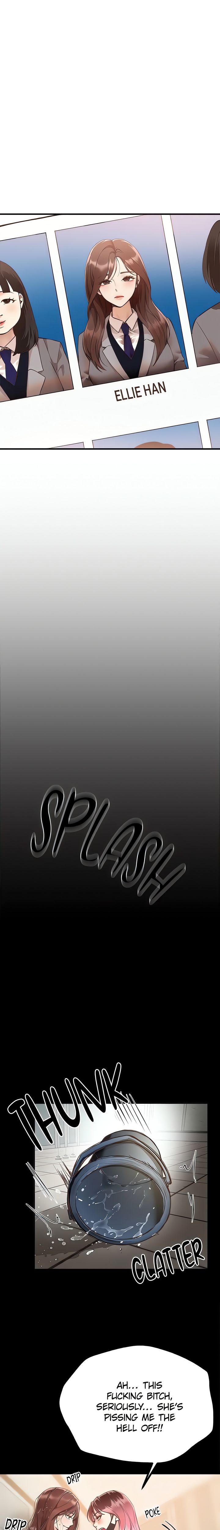 Beautiful Days - Chapter 30 [photo 2] - MangaPorn