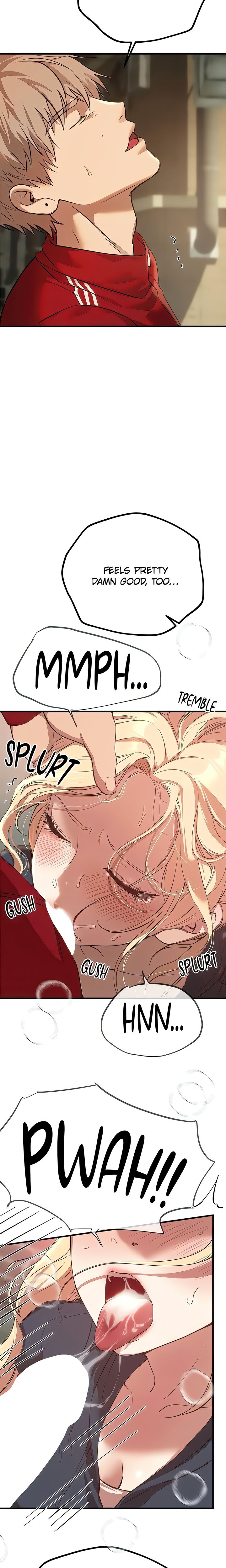 Beautiful Days - Chapter 30 [photo 21] - MangaPorn