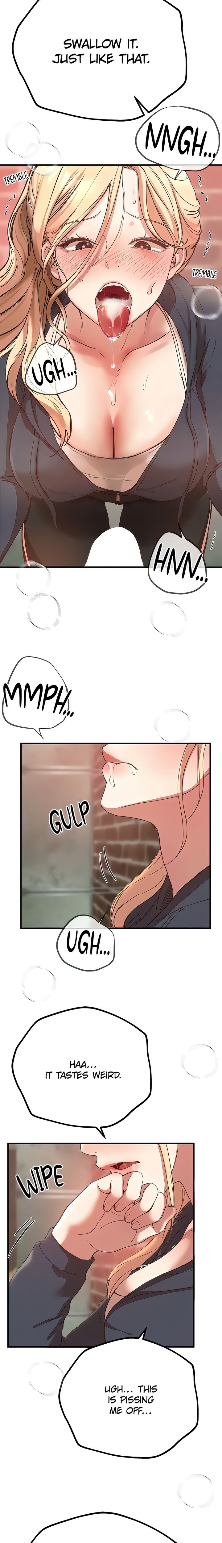 Beautiful Days - Chapter 30 [photo 22] - MangaPorn