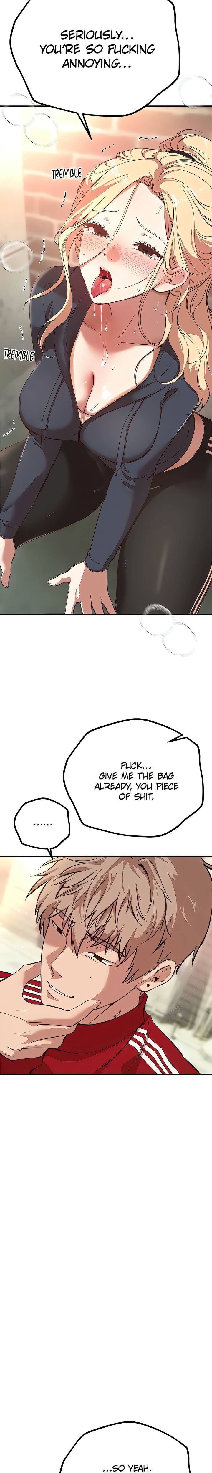 Beautiful Days - Chapter 30 [photo 23] - MangaPorn