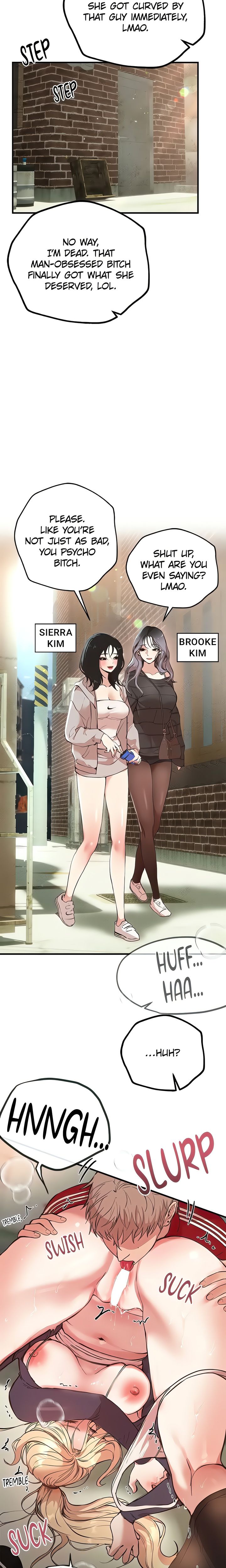 Beautiful Days - Chapter 30 [photo 24] - MangaPorn